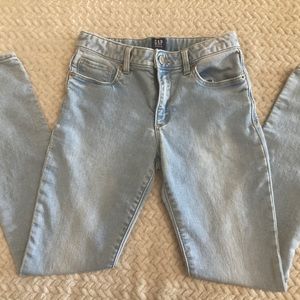 Girls GAP Jeans
